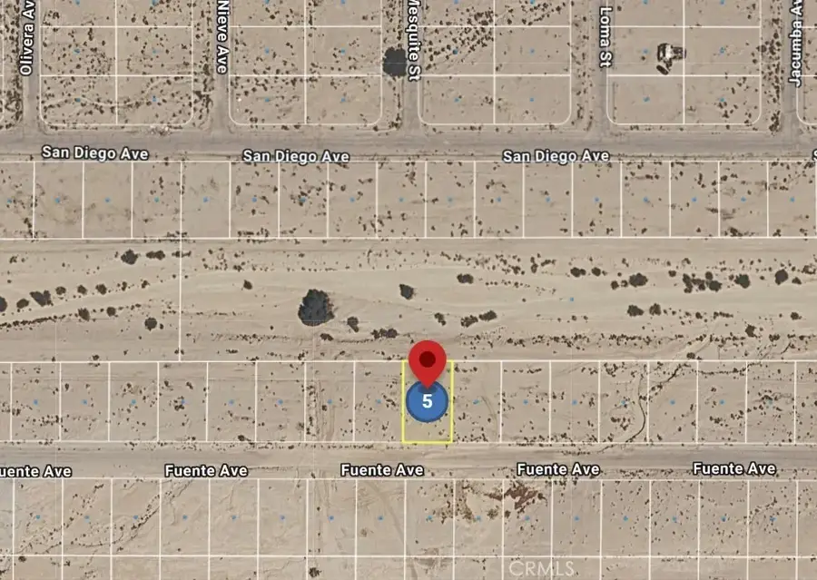 950 Fuente, Thermal, CA 92274 - #2