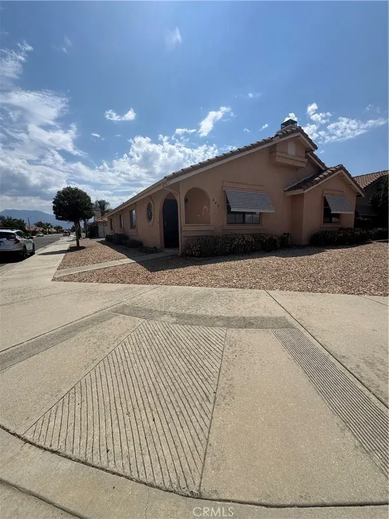 844 La Morena, Hemet, CA 92545 - #1