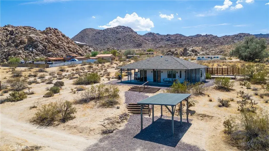 7285 Mount Lassen, Joshua Tree, CA 92252 - #1