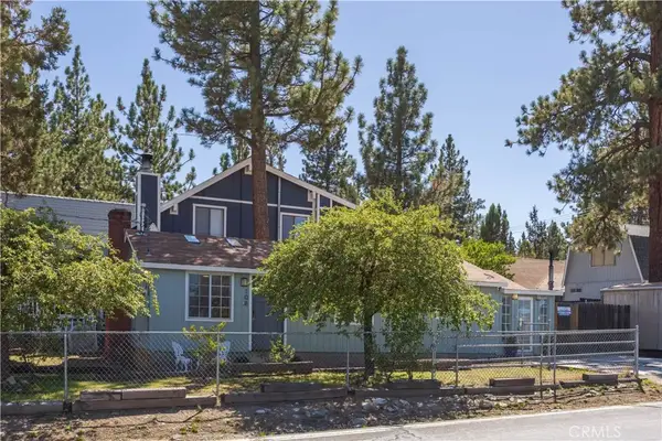 108 Cedar Lane, Sugarloaf, CA 92386