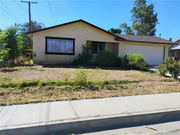 321 Park, Banning, CA 92220