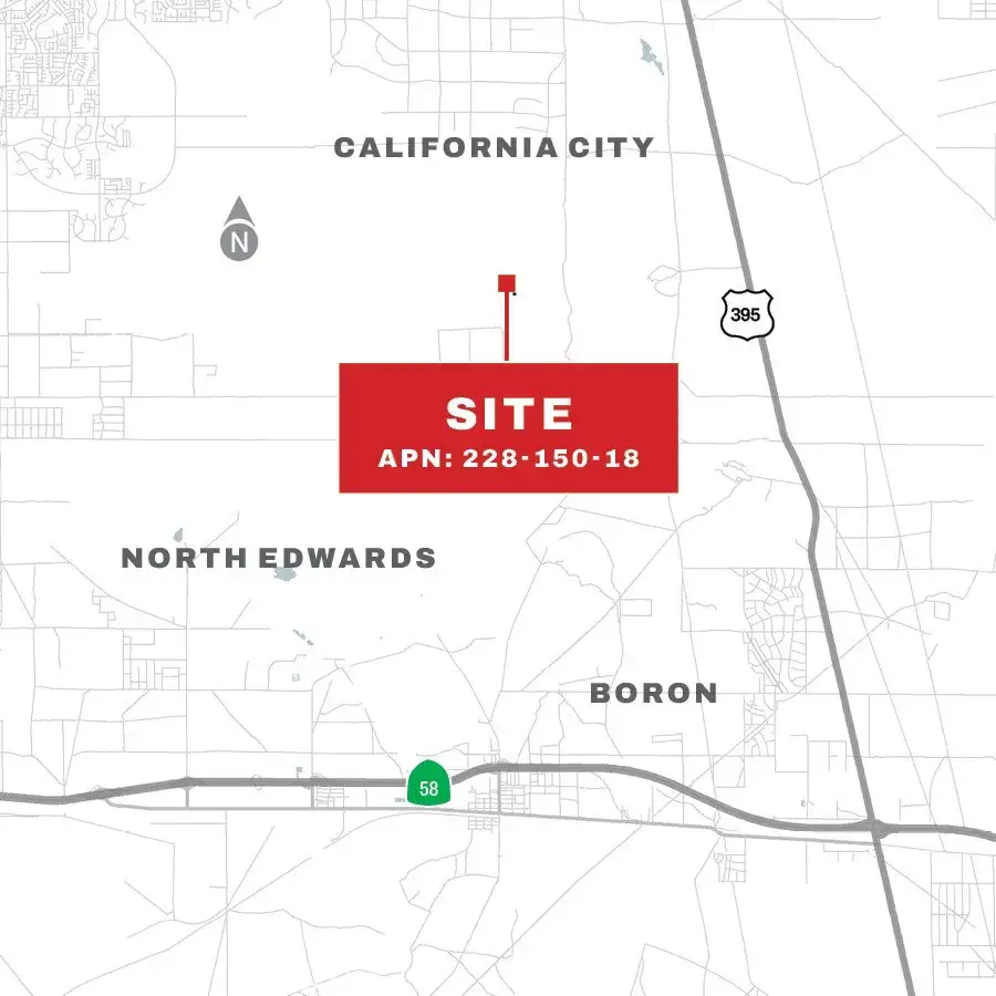 0 Kern County, Boron, CA 93516 - #3