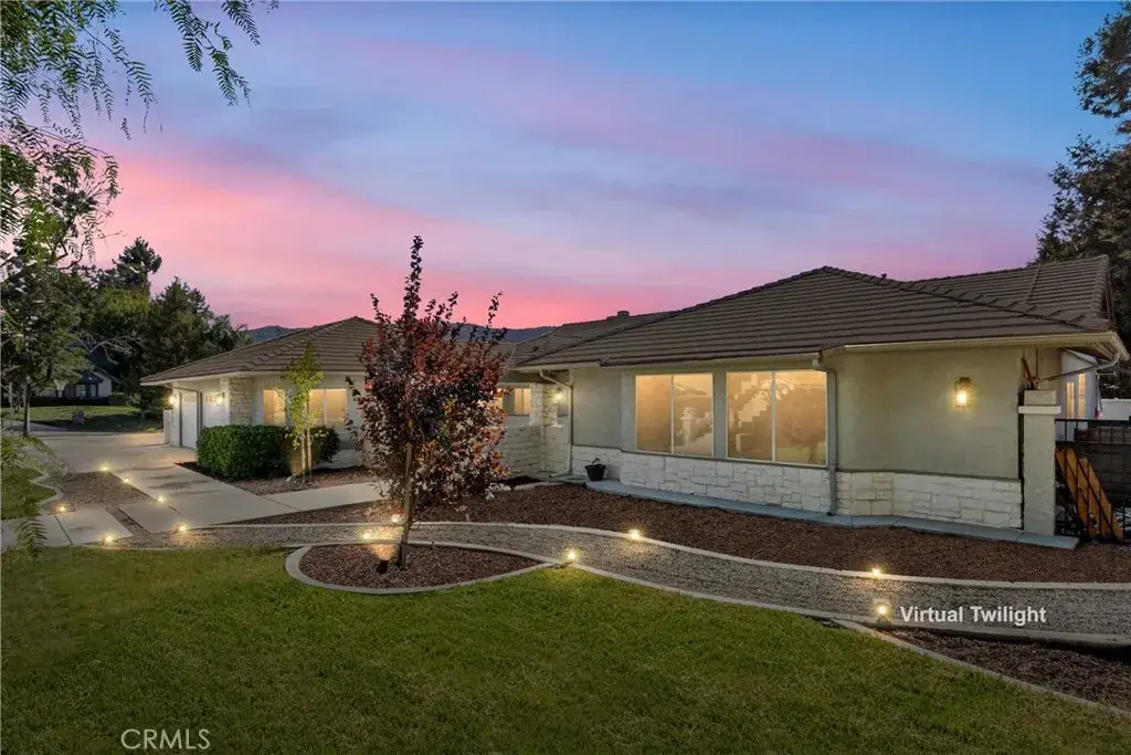 13582 Oak Hill Court, Yucaipa, CA 92399 - #1