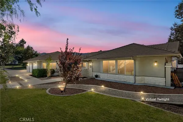 13582 Oak Hill Court, Yucaipa, CA 92399