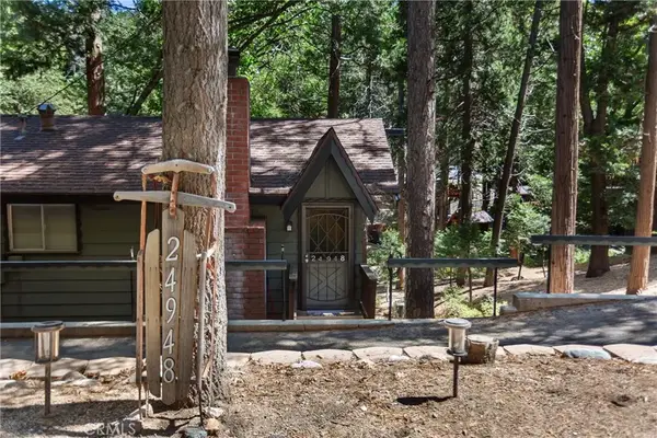24948 Faulhorn Drive, Crestline, CA 92325