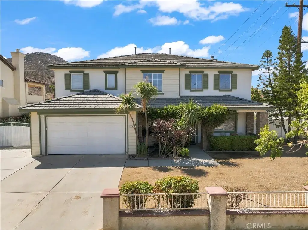 410 Wild Horse, Norco, CA 92860 - #1