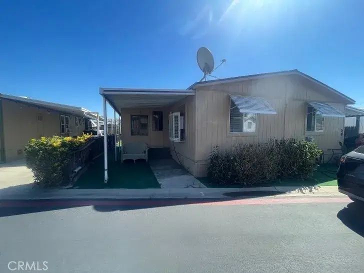 2930 Rialto #58, Rialto, CA 92376 - #3