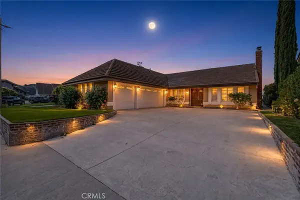 551 S Paseo Lucero, Anaheim, CA 92807