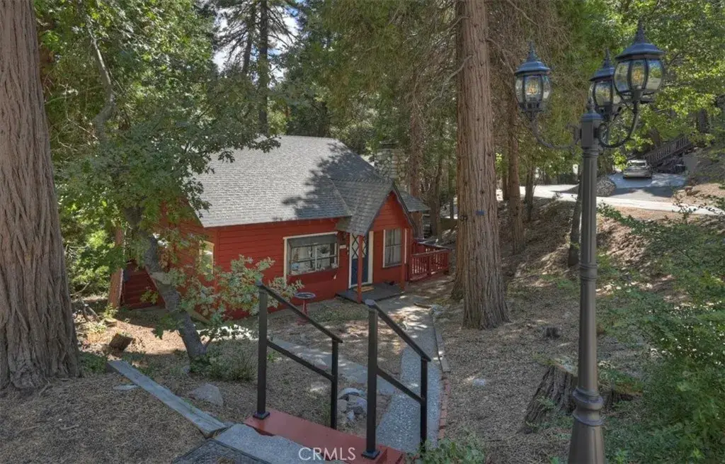 1069 Nesthorn Drive, Crestline, CA 92325 - #1