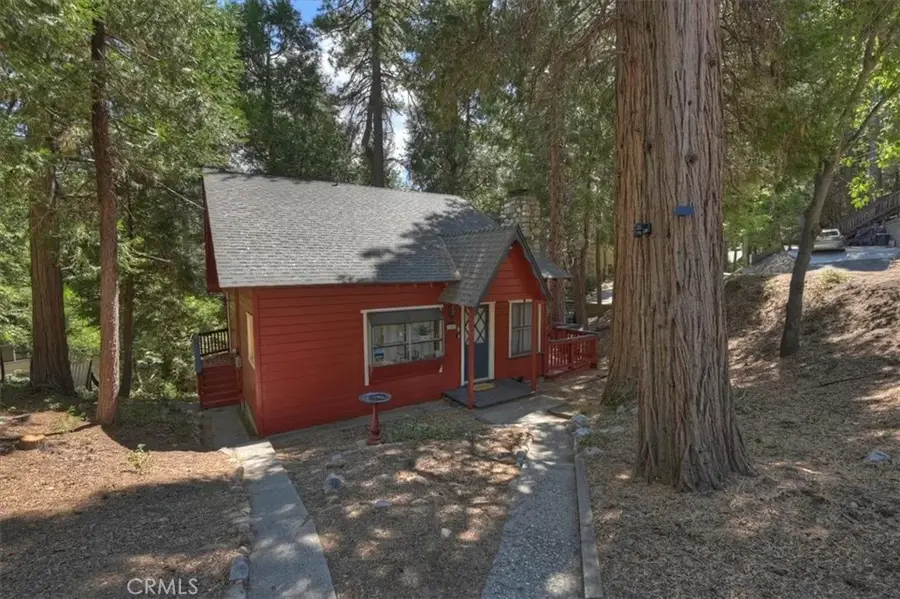 1069 Nesthorn Drive, Crestline, CA 92325 - #2