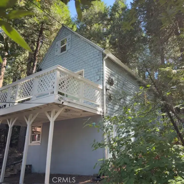 23719 Bowl Road, Crestline, CA 92325 - #1