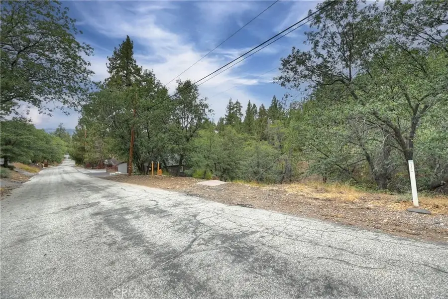 0 Minton, Big Bear City, CA 92314 - #3