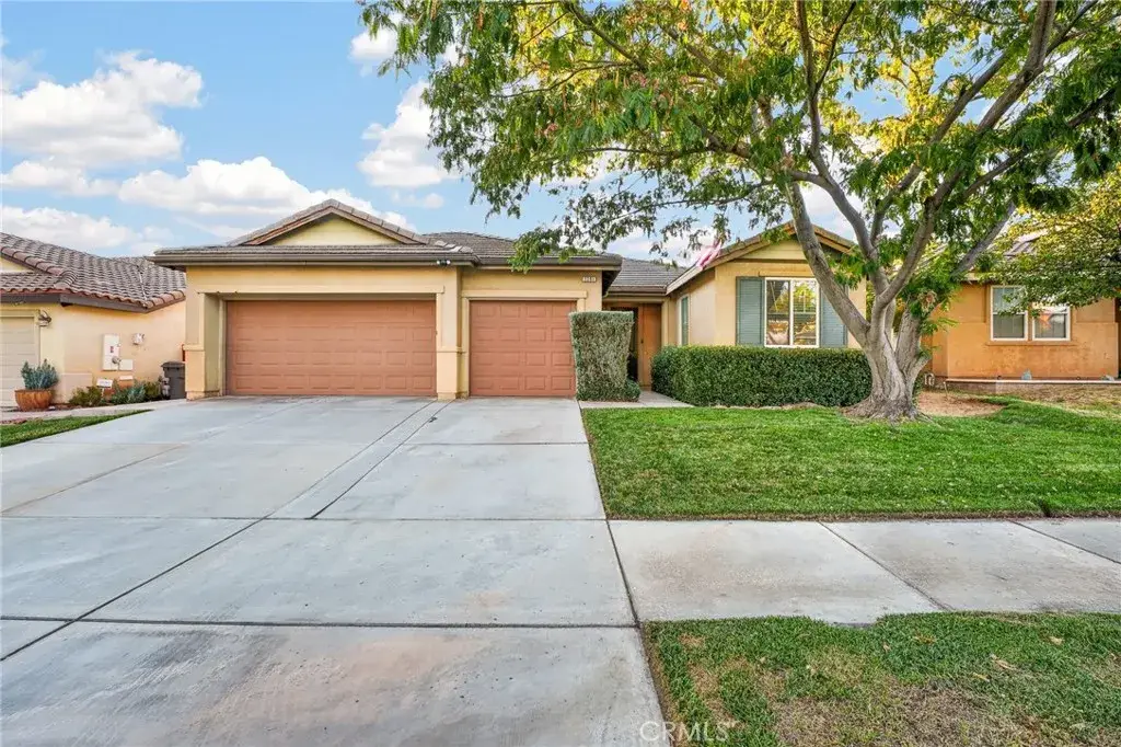 1281 Sunburst Drive, Beaumont, CA 92223 - #1