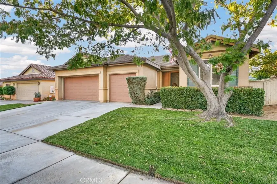 1281 Sunburst Drive, Beaumont, CA 92223 - #2