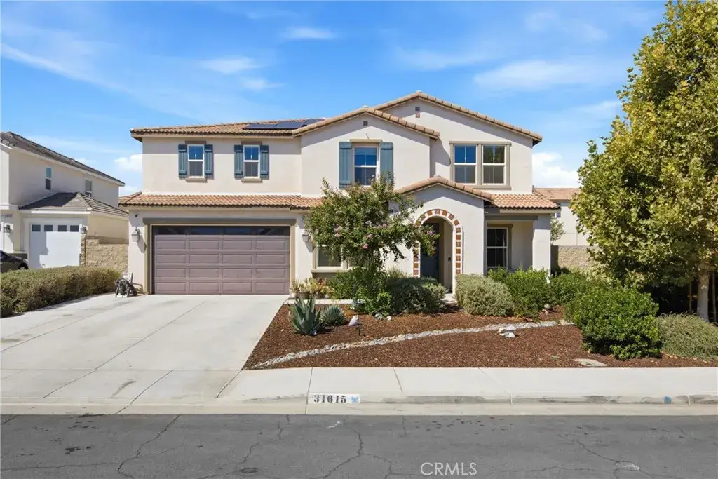 31615 Tyme Court, Menifee, CA 92584 - #1