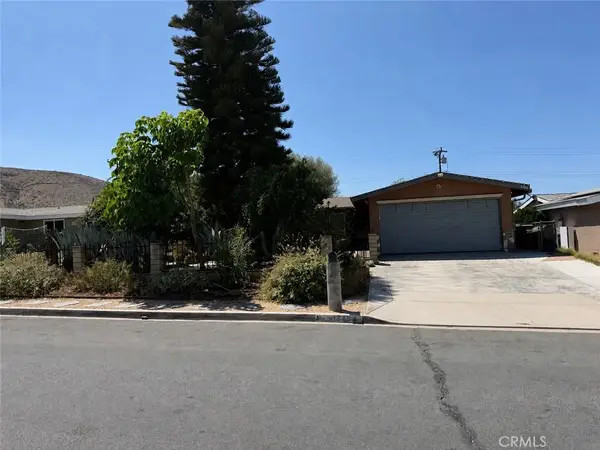 3484 Andover St, Corona, CA 92879