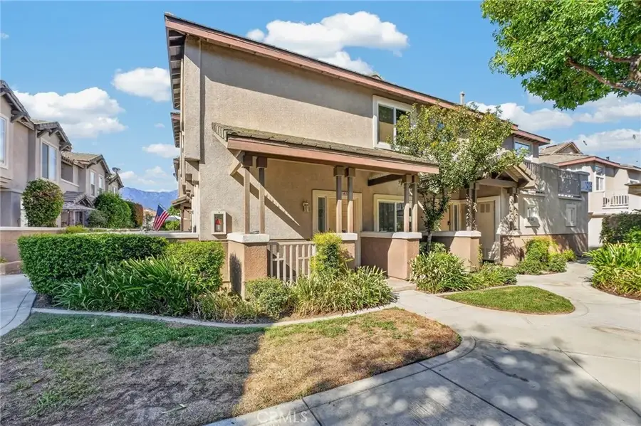 1014 N Turner #248, Ontario, CA 91764 - #2