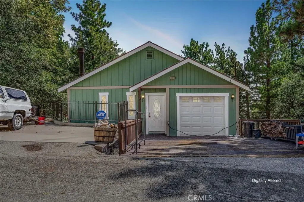 30979 Summit Drive, Running Springs, CA 92382 - #1