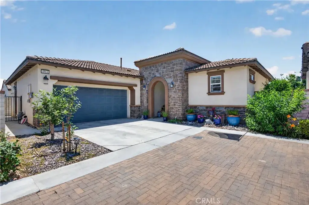4564 S Afton Privado, Ontario, CA 91761 - #1
