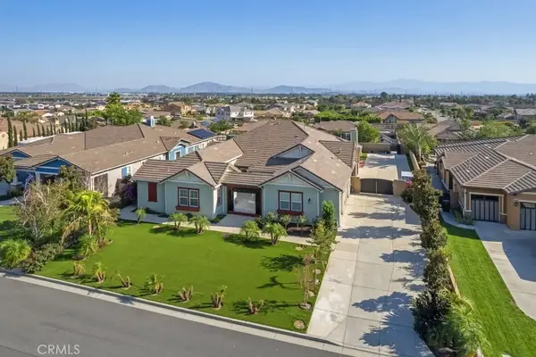 13531 Wild Maple Court, Rancho Cucamonga, CA 91739