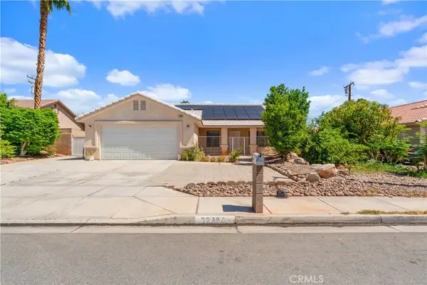 32580 Cielo Vista Road, Cathedral City, CA 92234