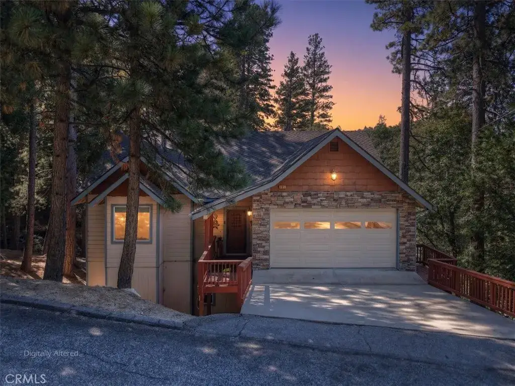 161 Grizzly, Lake Arrowhead, CA 92317 - #1