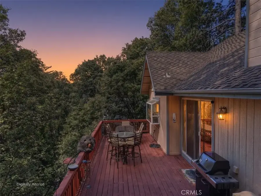 161 Grizzly, Lake Arrowhead, CA 92317 - #2