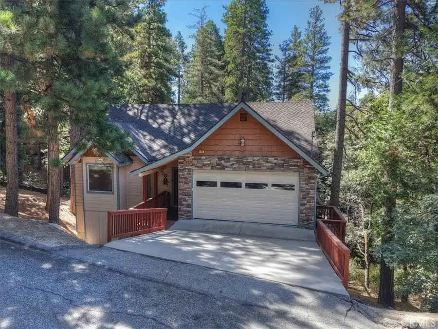 161 Grizzly, Lake Arrowhead, CA 92317 - #3