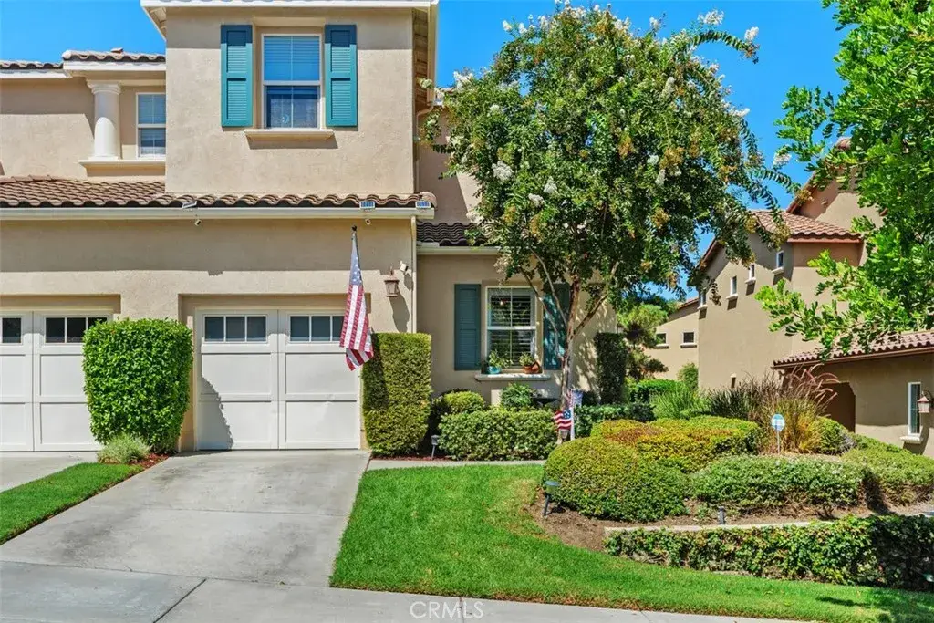 8738 Cuyamaca, Corona, CA 92883 - #1