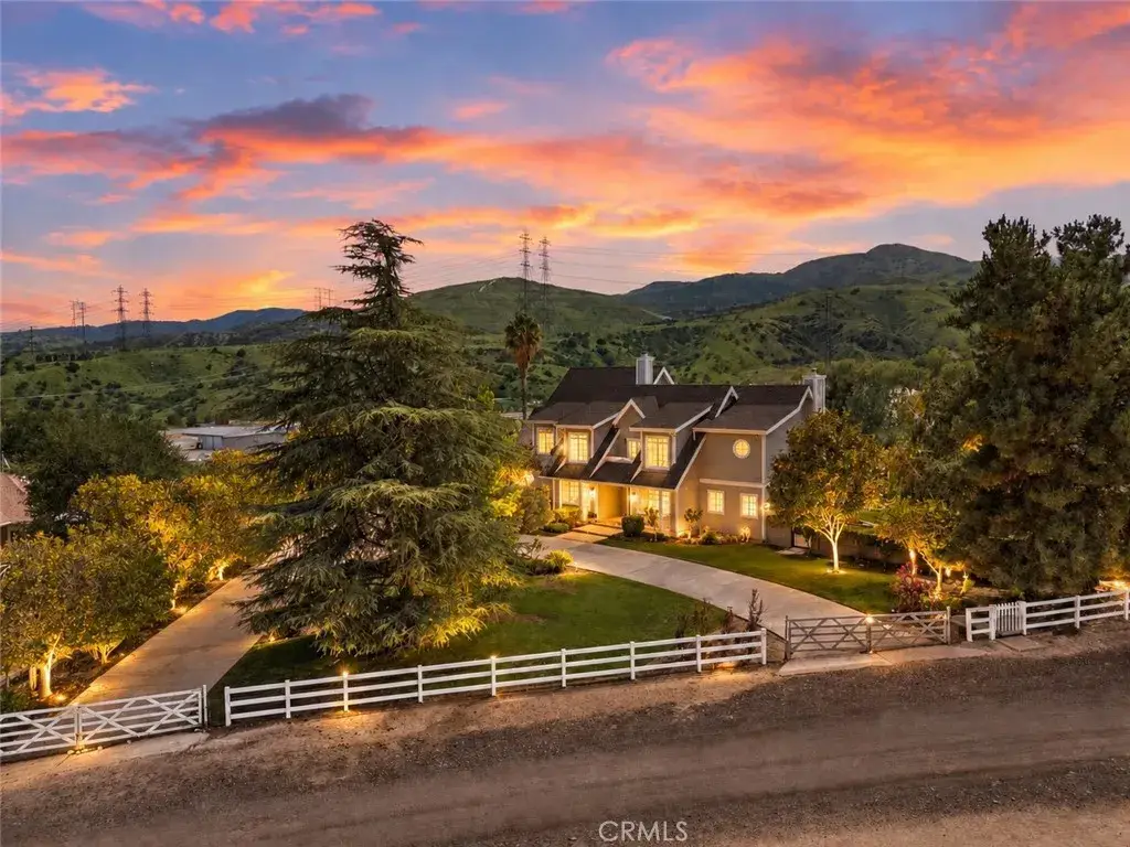 26983 Pilgrim Road, Redlands, CA 92373 - #1