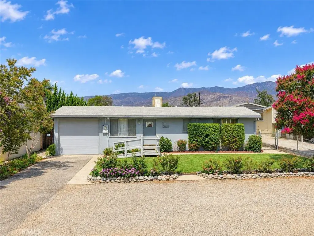 2067 Capri Avenue, Mentone, CA 92359 - #1