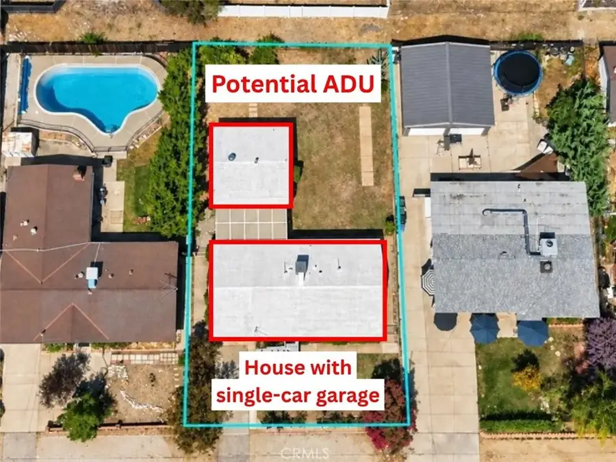 2067 Capri Avenue, Mentone, CA 92359 - #2