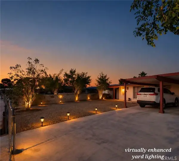 30770 San Gabriel East, Cathedral City, CA 92234