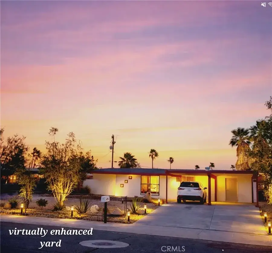 30770 San Gabriel East, Cathedral City, CA 92234 - #3