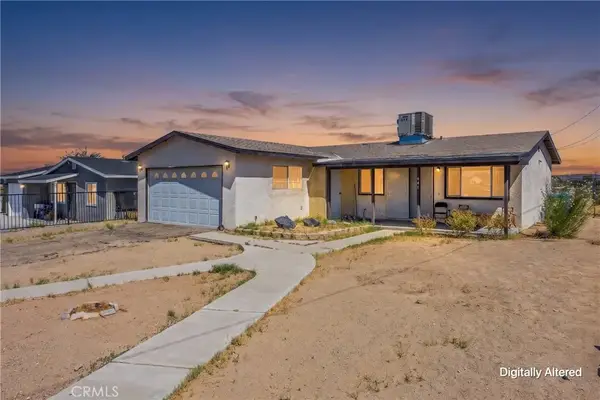 641 Chateau, Barstow, CA 92311