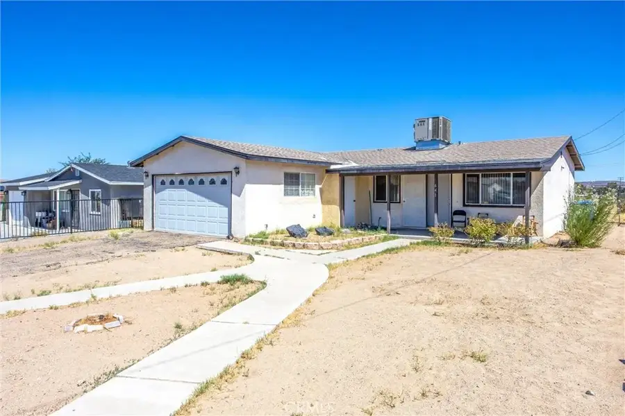 641 Chateau, Barstow, CA 92311 - #2