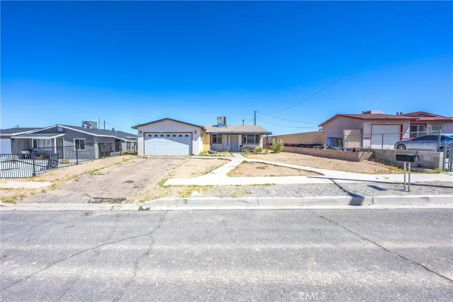 641 Chateau, Barstow, CA 92311 - #3
