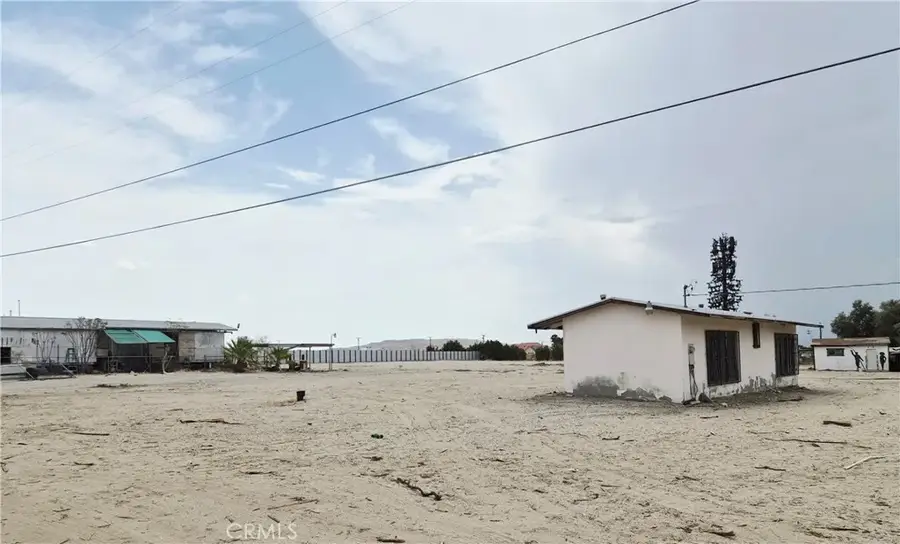 0 Bubbling Wells Rd, Desert Hot Springs, CA 92241 - #2