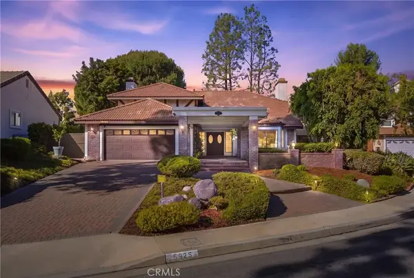 5925 E Settler Court, Anaheim, CA 92807