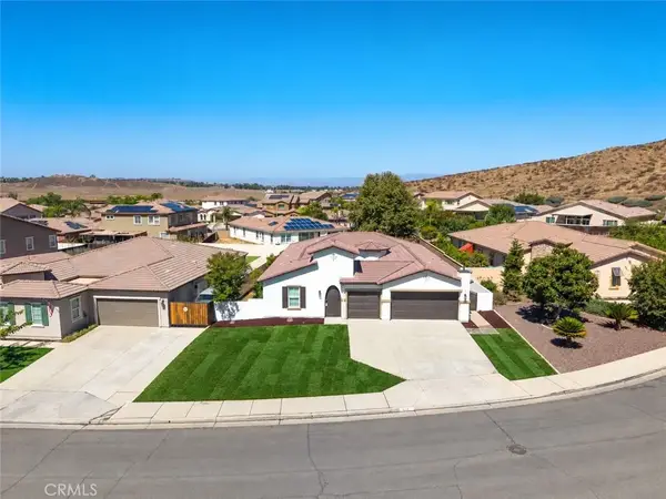 356 Tuffa Court, Perris, CA 92570