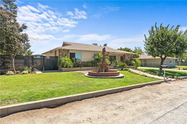 10890 Winesap Avenue, Beaumont, CA 92223
