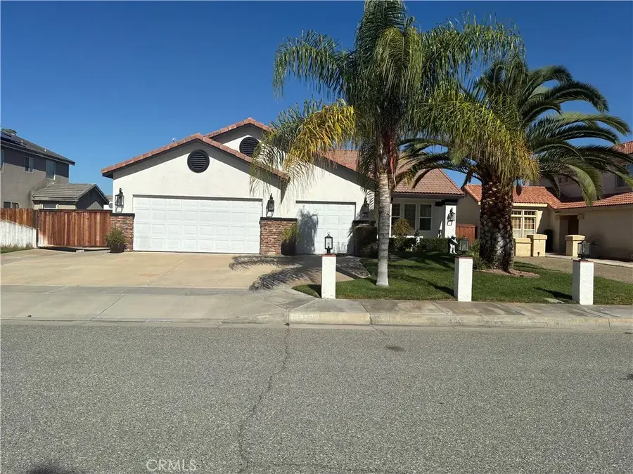 1852 Rue Chenin Blanc, San Jacinto, CA 92583 - #2