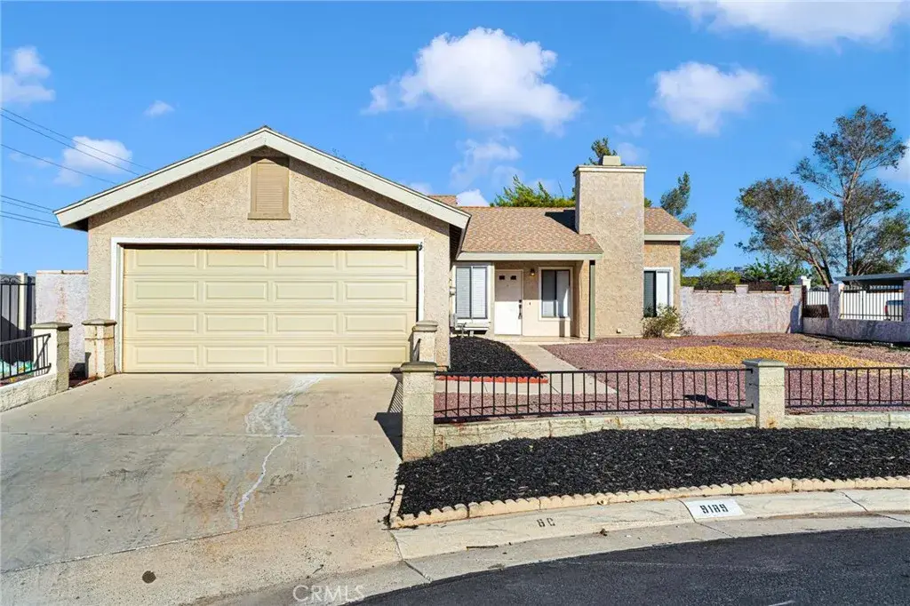 9189 Applewood, Hesperia, CA 92344 - #1