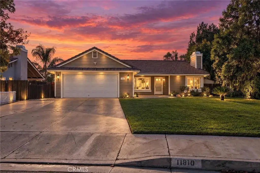 11810 Avalon, Yucaipa, CA 92399 - #1