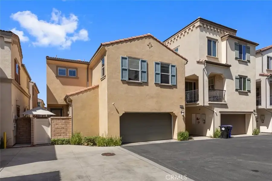817 Cranberry Way, Upland, CA 91786 - #3
