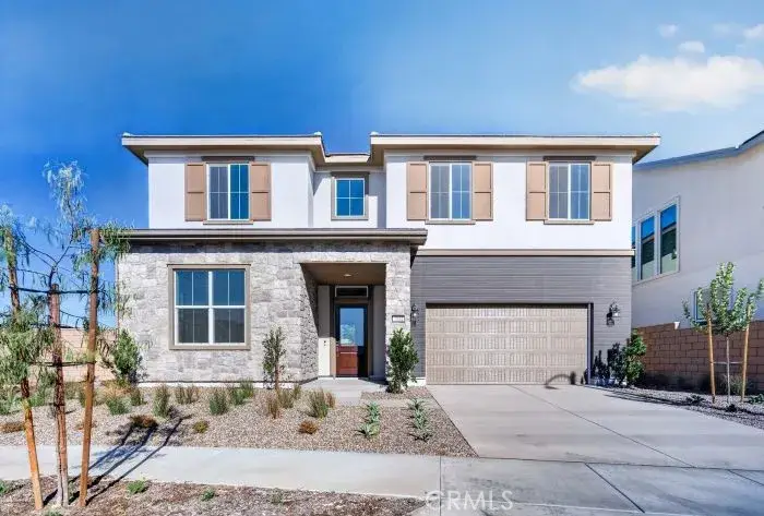 7014 Jewelflower, Eastvale, CA 92880 - #1