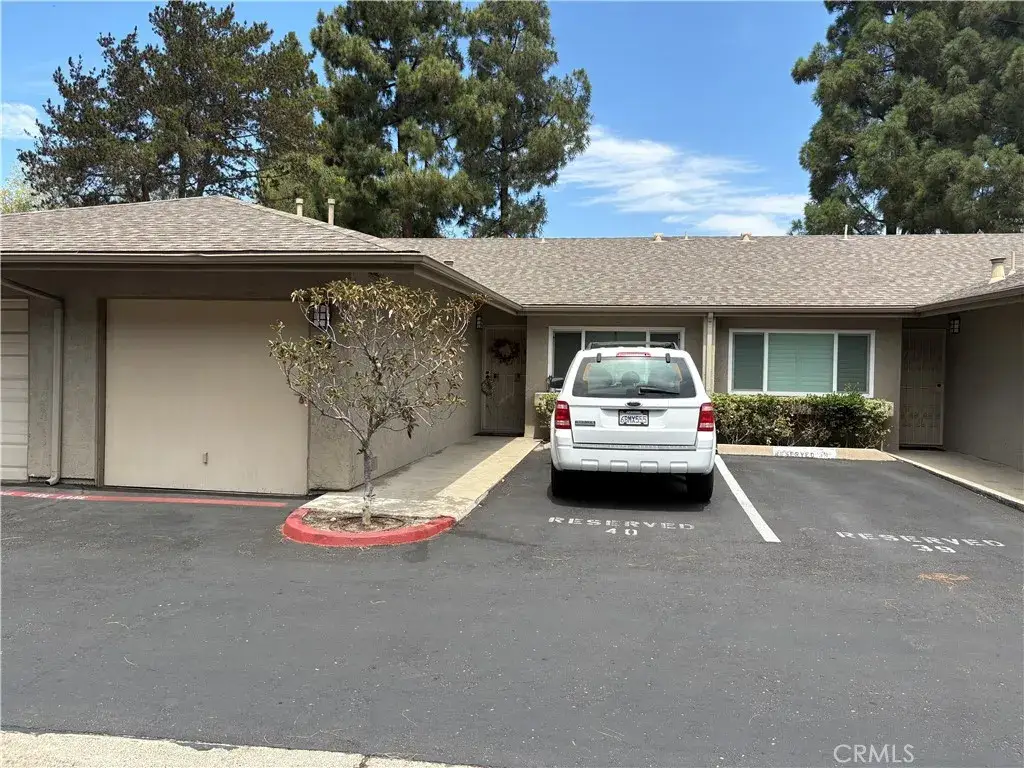 7000 Saranac #40, La Mesa, CA 91942 - #1