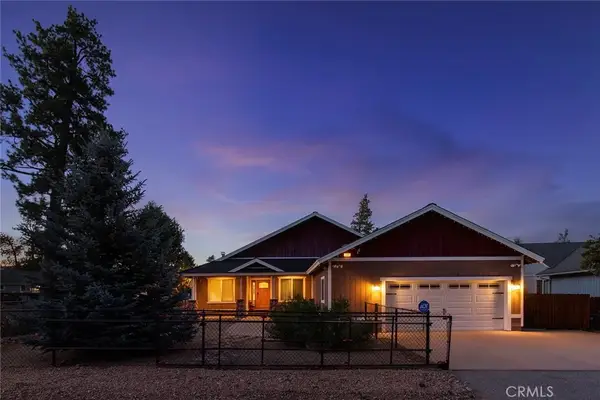 435 Wagon Wheel Road, Big Bear City, CA 92314