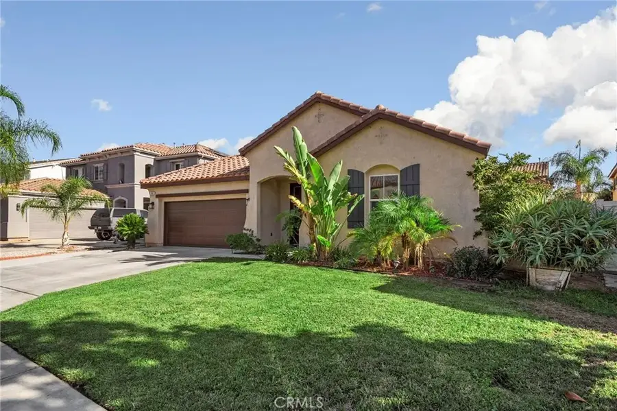 1001 Curlew Street, Perris, CA 92571 - #3