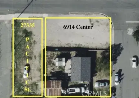 6914 Center, Highland, CA 92346